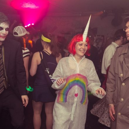 The Faschingsfest @ Loft