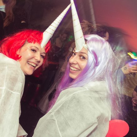 The Faschingsfest @ Loft
