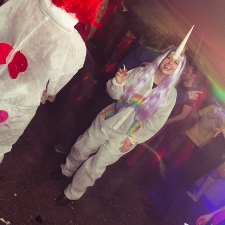 The Faschingsfest @ Loft