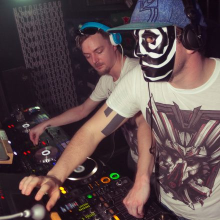 The Faschingsfest @ Loft