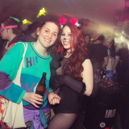 The Faschingsfest @ Loft