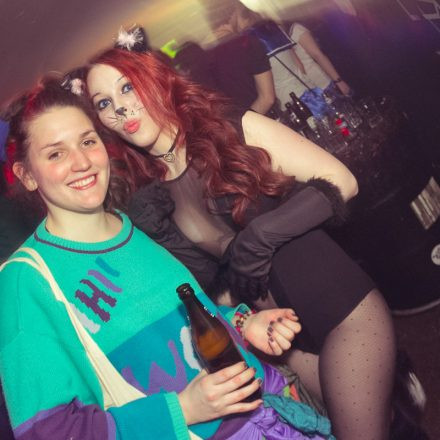 The Faschingsfest @ Loft