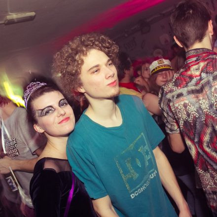 The Faschingsfest @ Loft