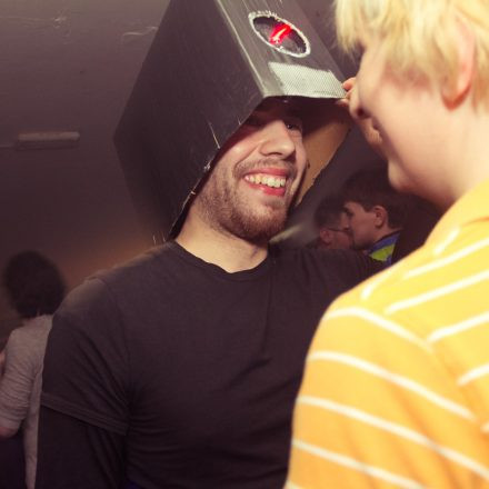 The Faschingsfest @ Loft