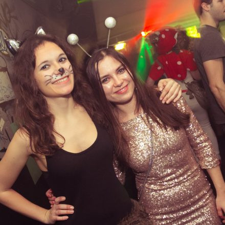The Faschingsfest @ Loft