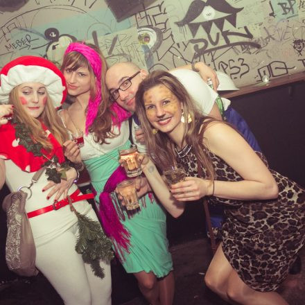 The Faschingsfest @ Loft