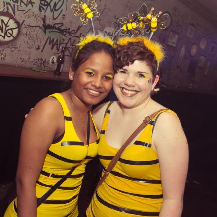 The Faschingsfest @ Loft