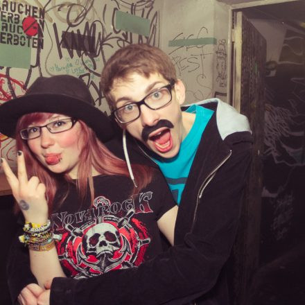The Faschingsfest @ Loft