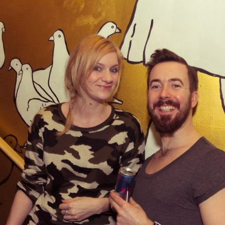 The Faschingsfest @ Loft