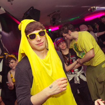 The Faschingsfest @ Loft