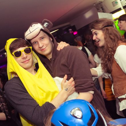 The Faschingsfest @ Loft