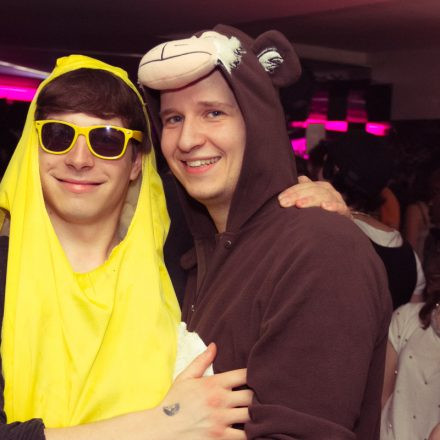 The Faschingsfest @ Loft