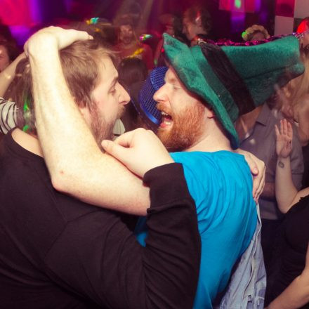 The Faschingsfest @ Loft