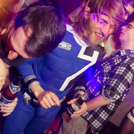 The Faschingsfest @ Loft