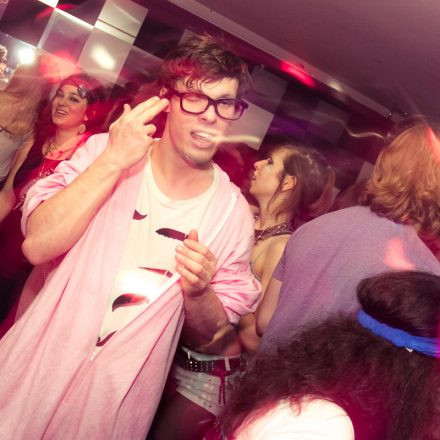 The Faschingsfest @ Loft