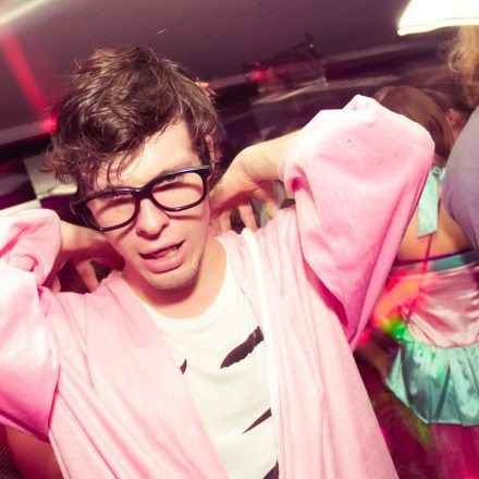 The Faschingsfest @ Loft