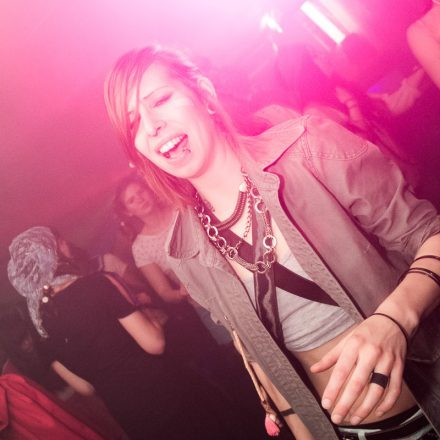 The Faschingsfest @ Loft