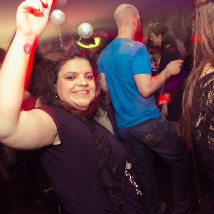 The Faschingsfest @ Loft