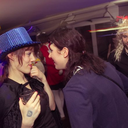 The Faschingsfest @ Loft