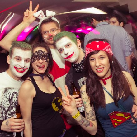 The Faschingsfest @ Loft