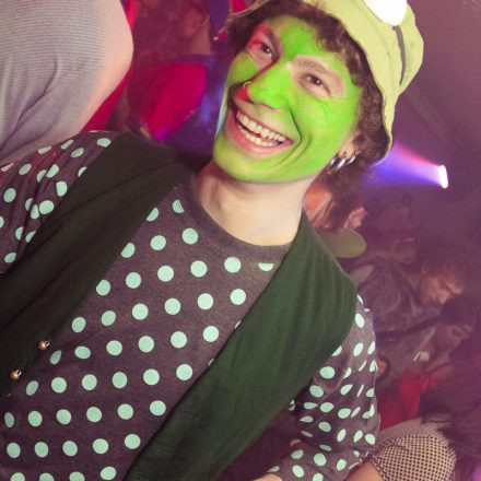 The Faschingsfest @ Loft