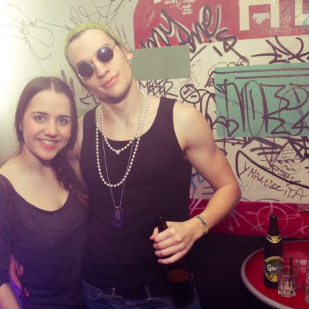 The Faschingsfest @ Loft