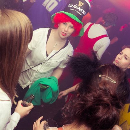 The Faschingsfest @ Loft