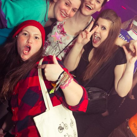 The Faschingsfest @ Loft