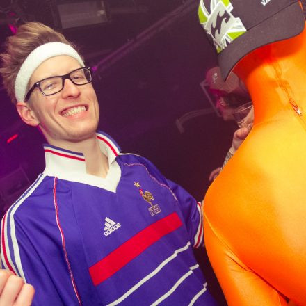 The Faschingsfest @ Loft