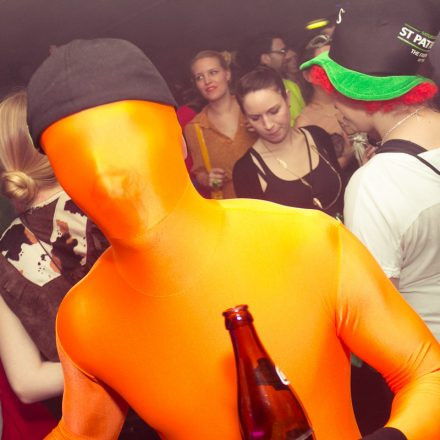 The Faschingsfest @ Loft