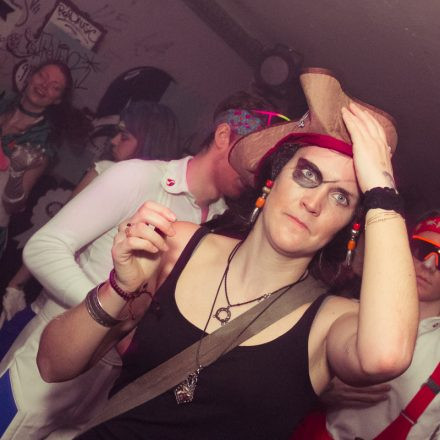 The Faschingsfest @ Loft