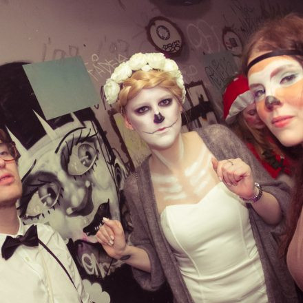 The Faschingsfest @ Loft