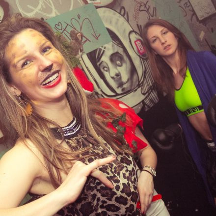 The Faschingsfest @ Loft