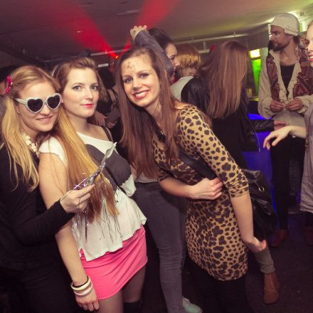 The Faschingsfest @ Loft