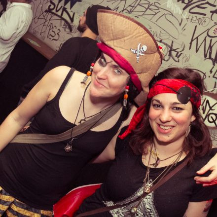 The Faschingsfest @ Loft