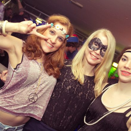 The Faschingsfest @ Loft