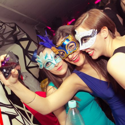 The Faschingsfest @ Loft