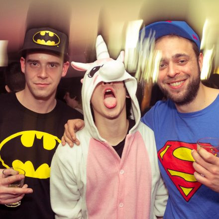 The Faschingsfest @ Loft
