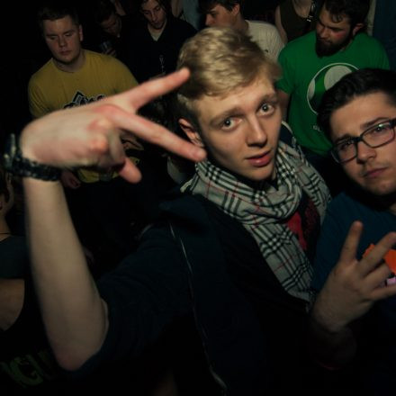 Beat It @ Flex