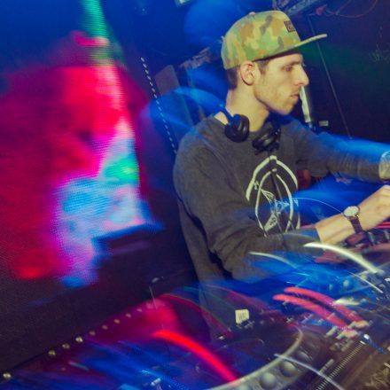 Future Beatz Pres. Phace @ Flex