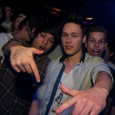 Future Beatz Pres. Phace @ Flex