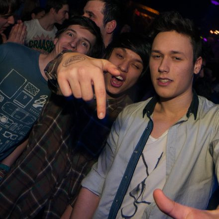 Future Beatz Pres. Phace @ Flex