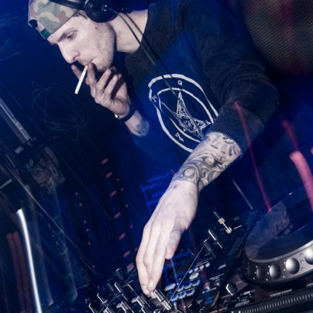 Future Beatz Pres. Phace @ Flex