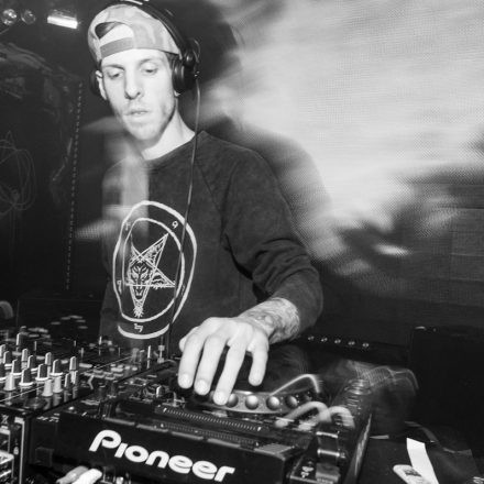 Future Beatz Pres. Phace @ Flex