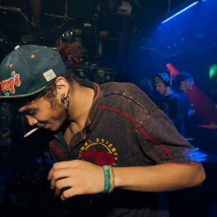 Future Beatz Pres. Phace @ Flex