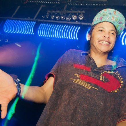 Future Beatz Pres. Phace @ Flex