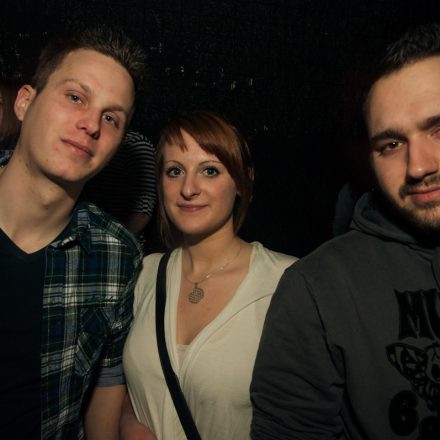 Future Beatz Pres. Phace @ Flex