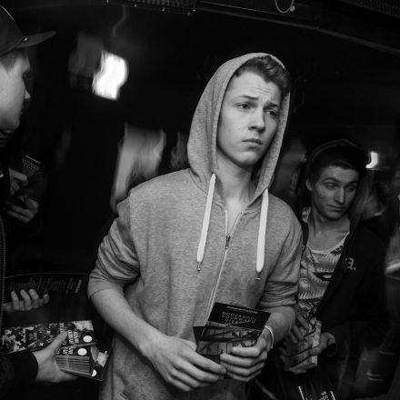 Future Beatz Pres. Phace @ Flex
