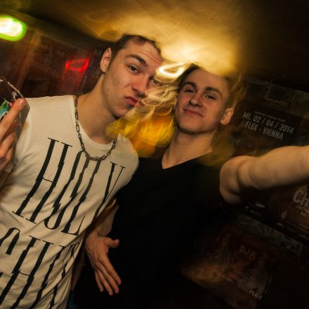 Future Beatz Pres. Phace @ Flex