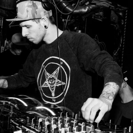Future Beatz Pres. Phace @ Flex